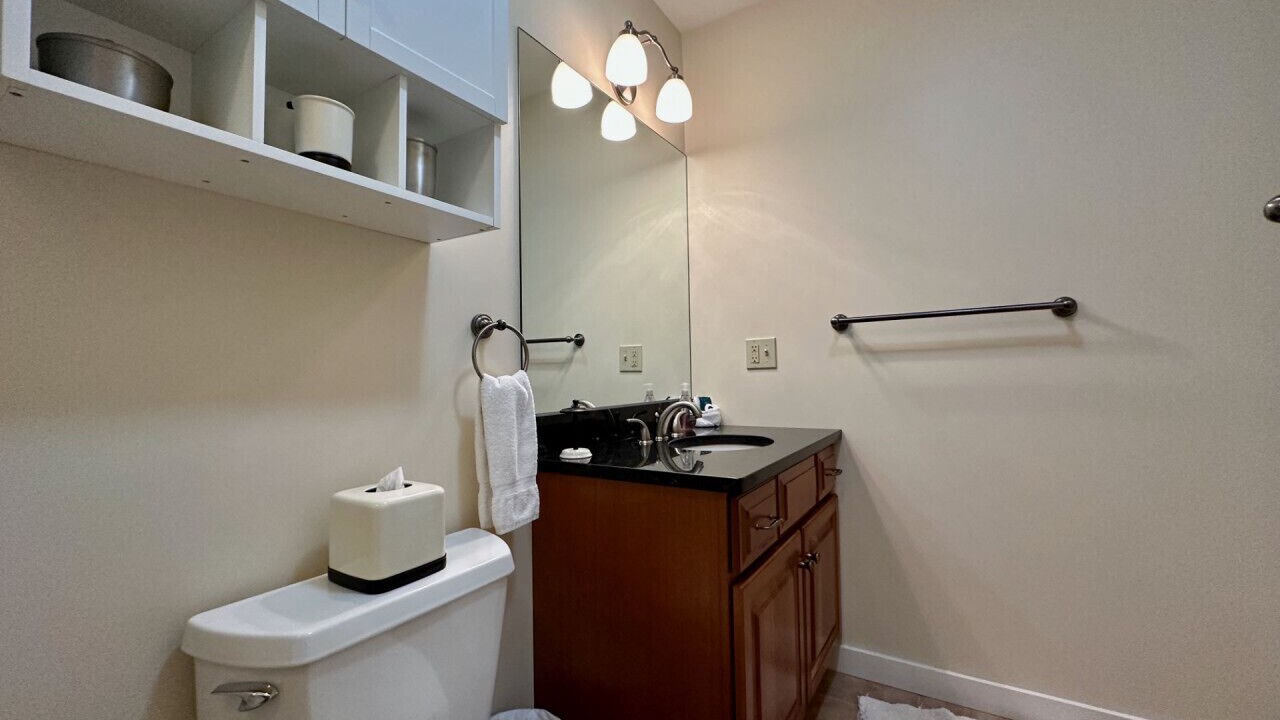 Photo of Bathroom in Killington