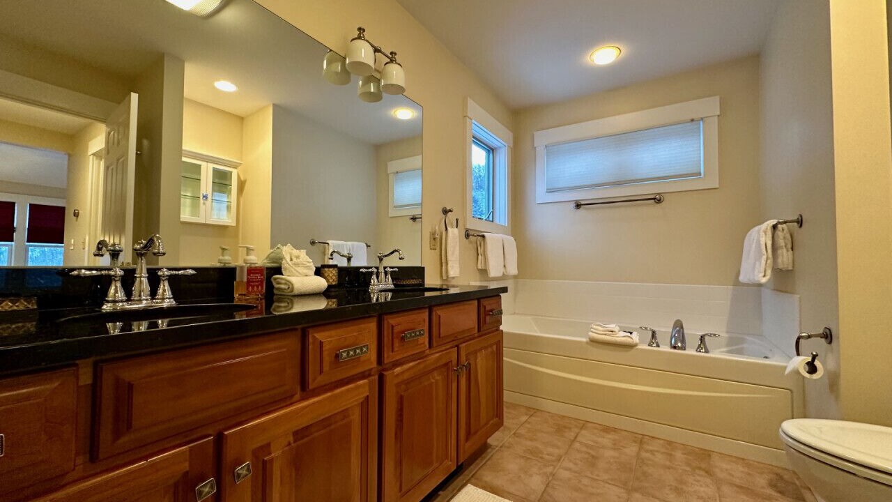 Photo of Bathroom in Killington