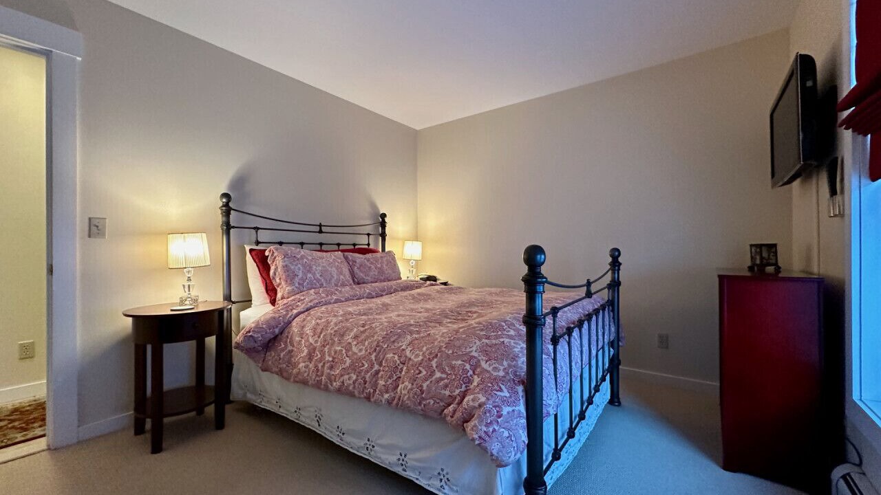 Photo of Bedroom in Killington