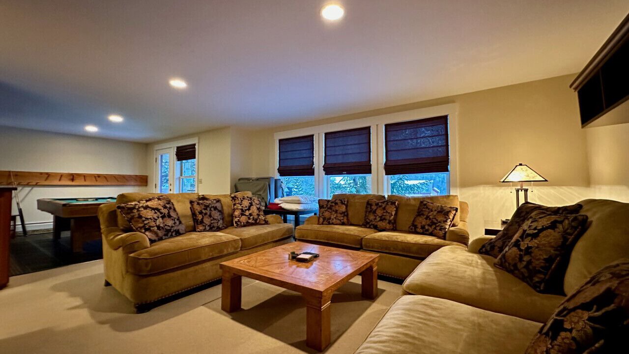 Photo of Livingroom in Killington
