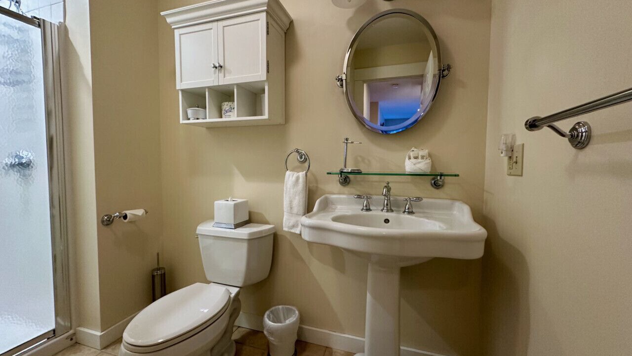 Photo of Bathroom in Killington