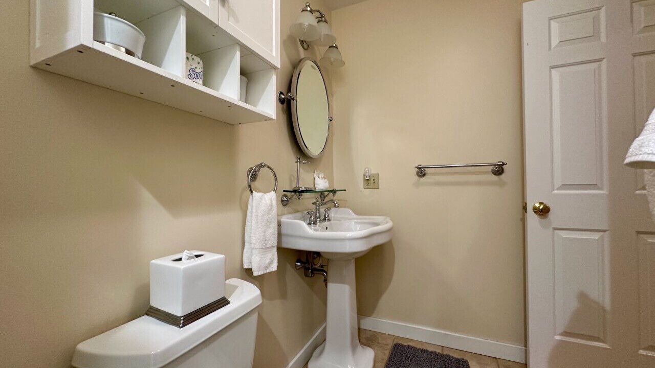 Photo of Bathroom in Killington