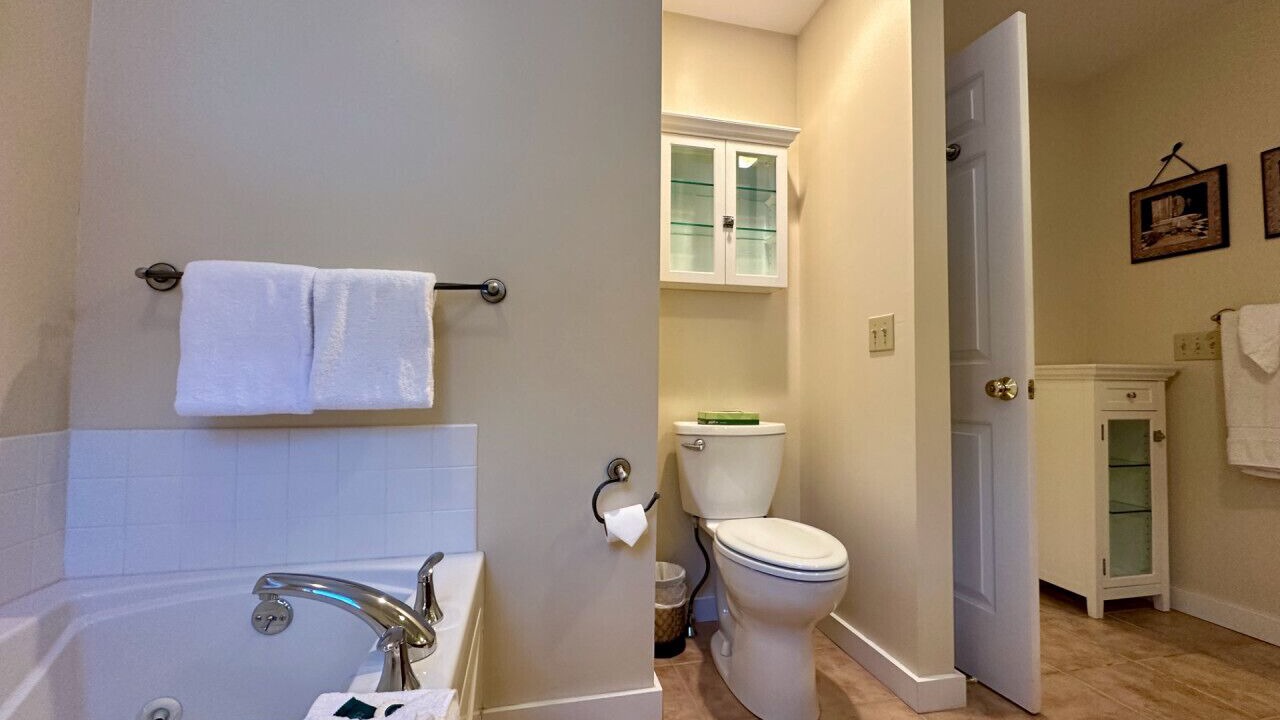 Photo of Bathroom in Killington