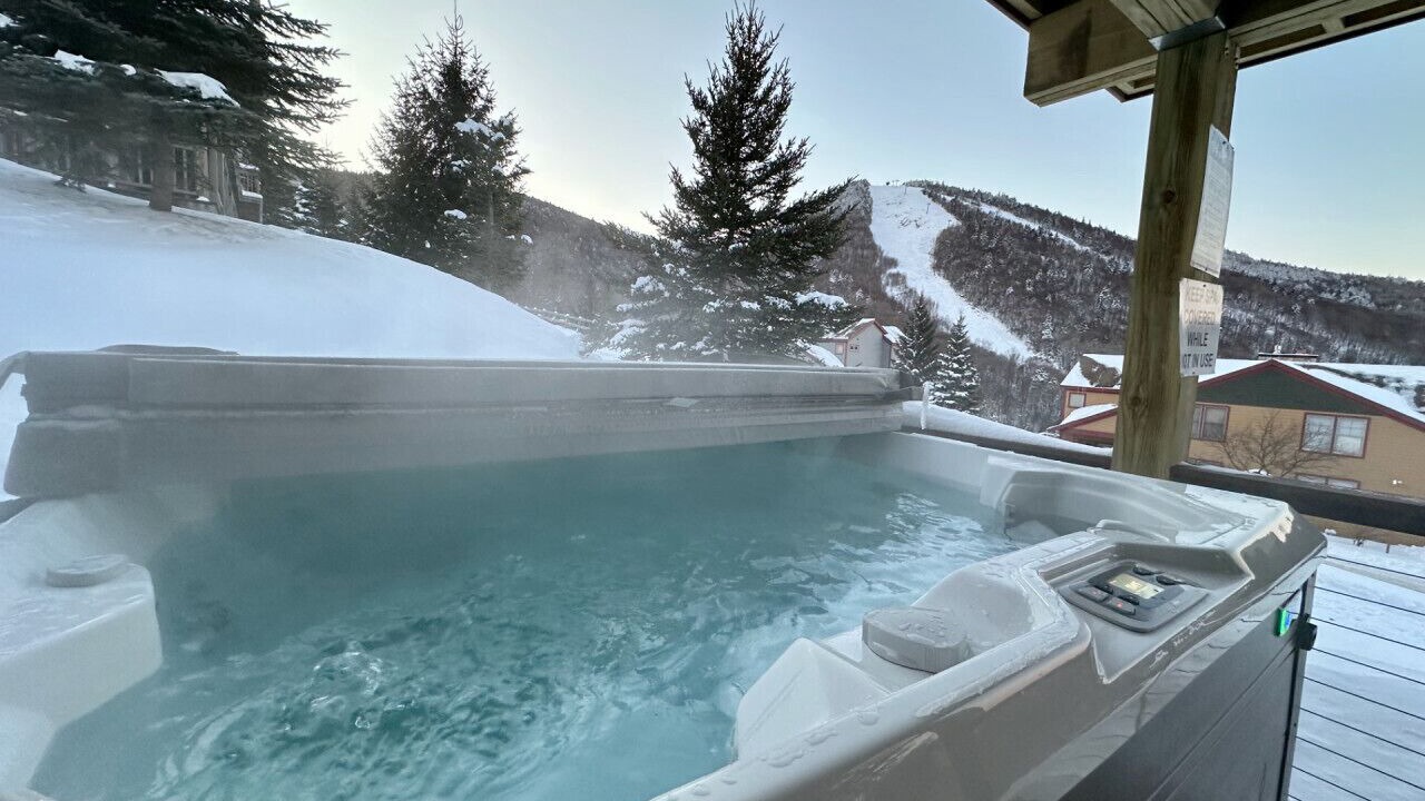 Photo of Outdoor in Killington