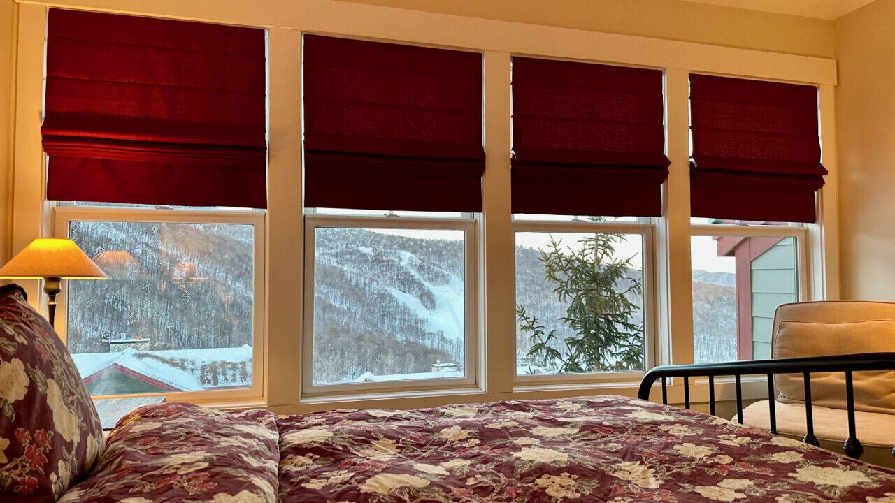 Photo of Bedroom in Killington