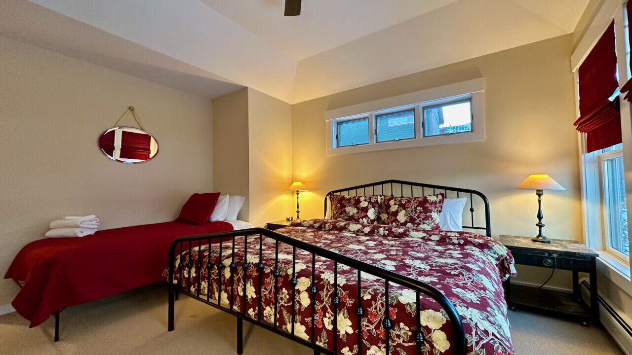 Photo of Bedroom in Killington