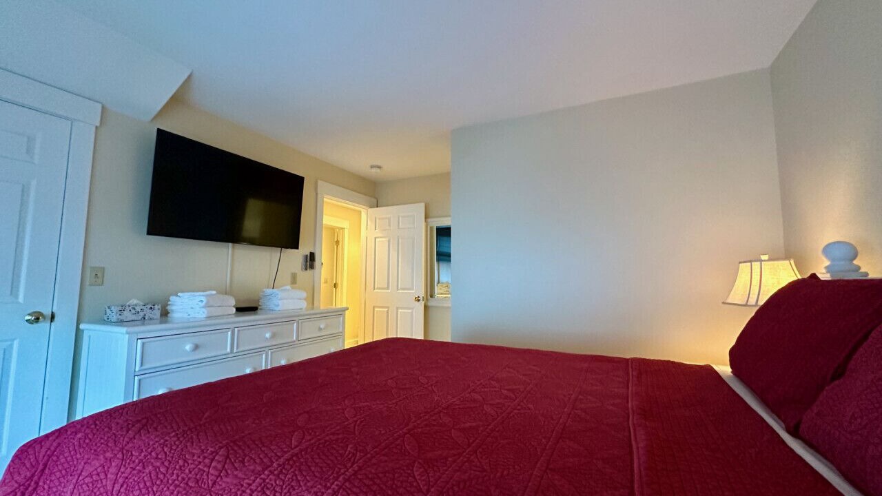 Photo of Bedroom in Killington