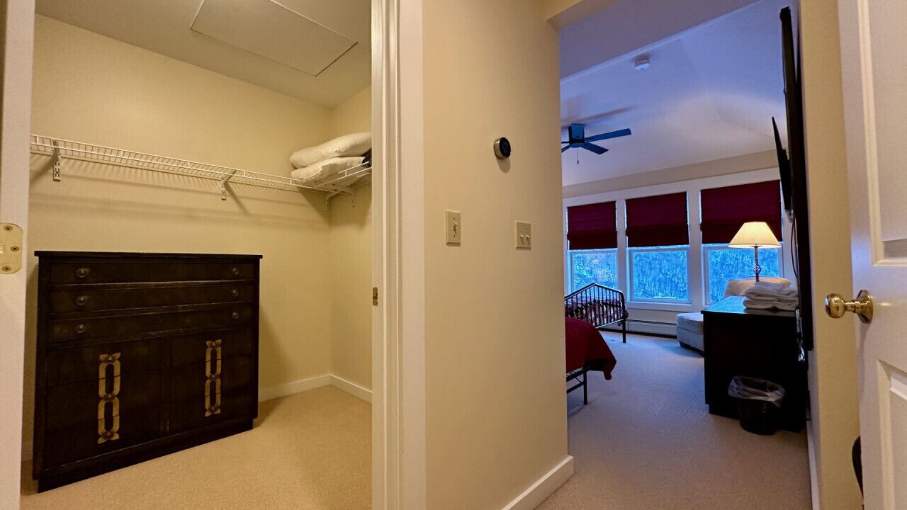 Photo of Bedroom in Killington