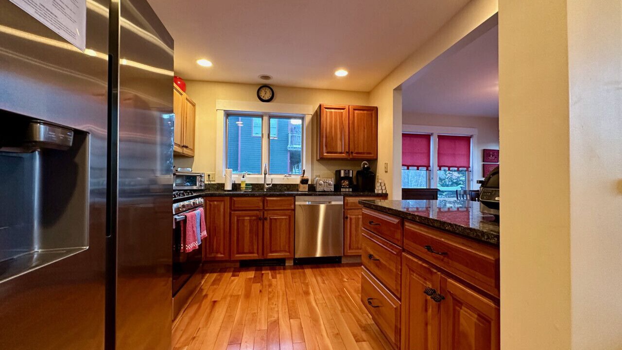 Photo of Kitchen in Killington