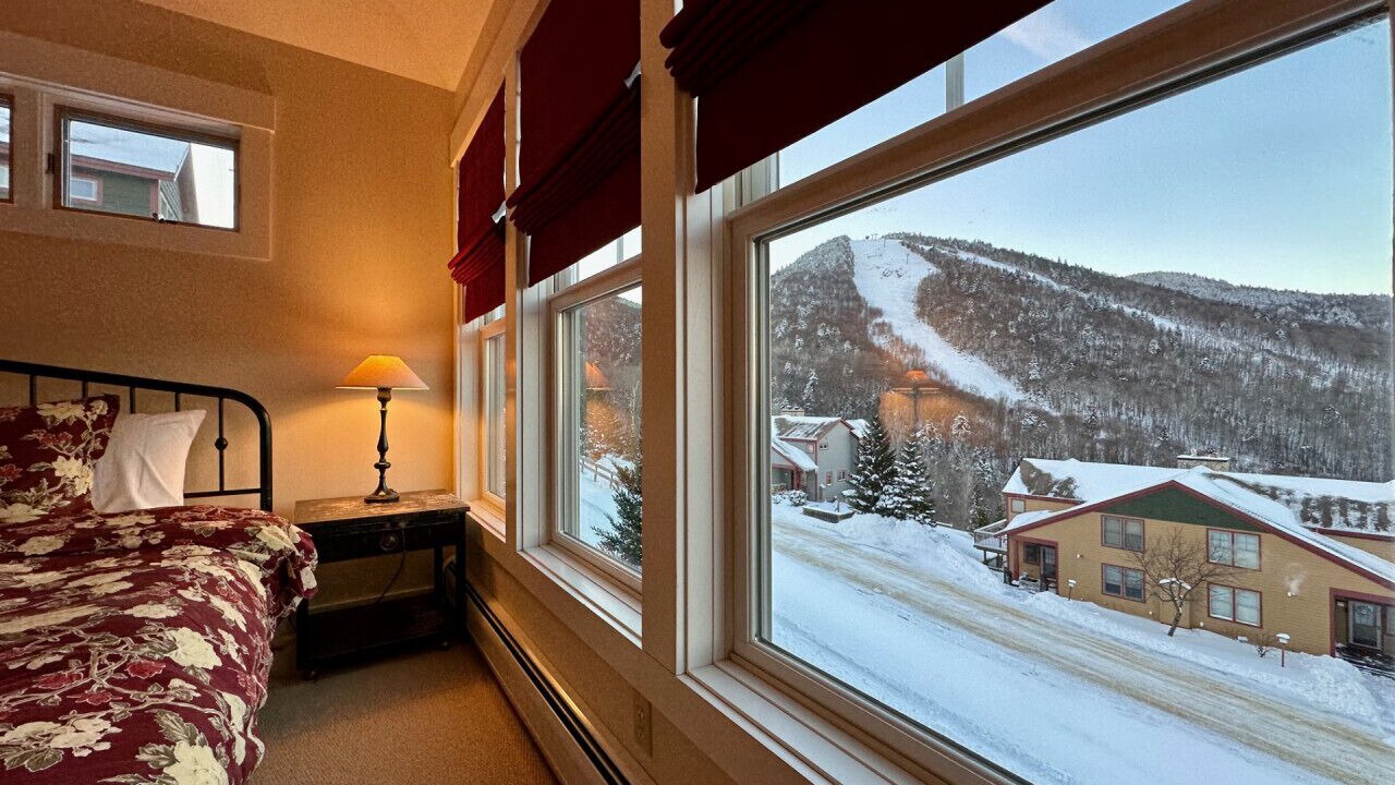 Photo of Bedroom in Killington