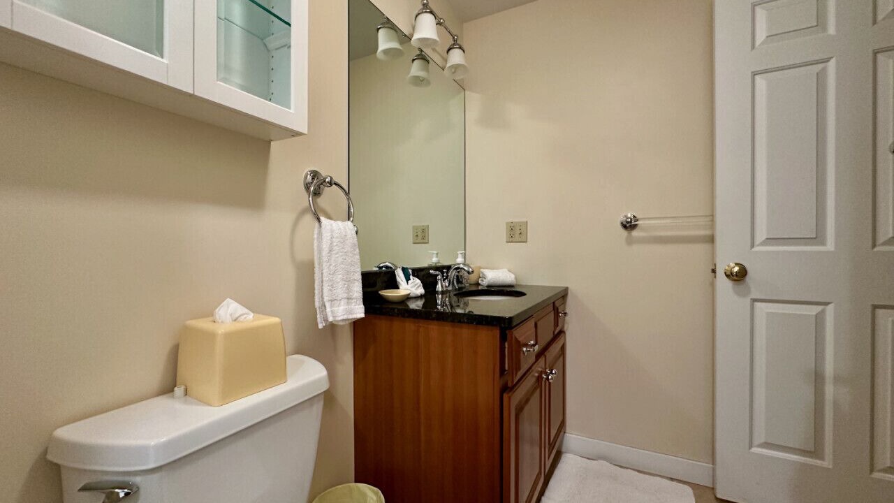 Photo of Bathroom in Killington