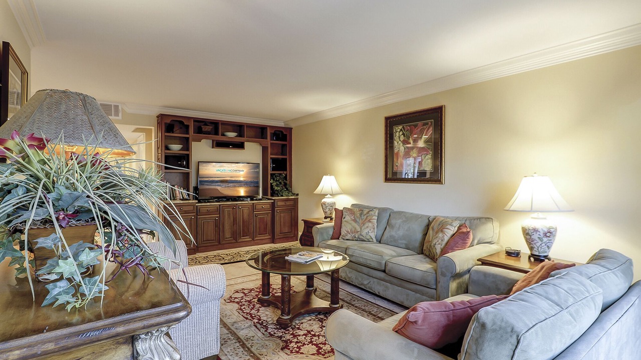 Photo of Livingroom in Harbour Town