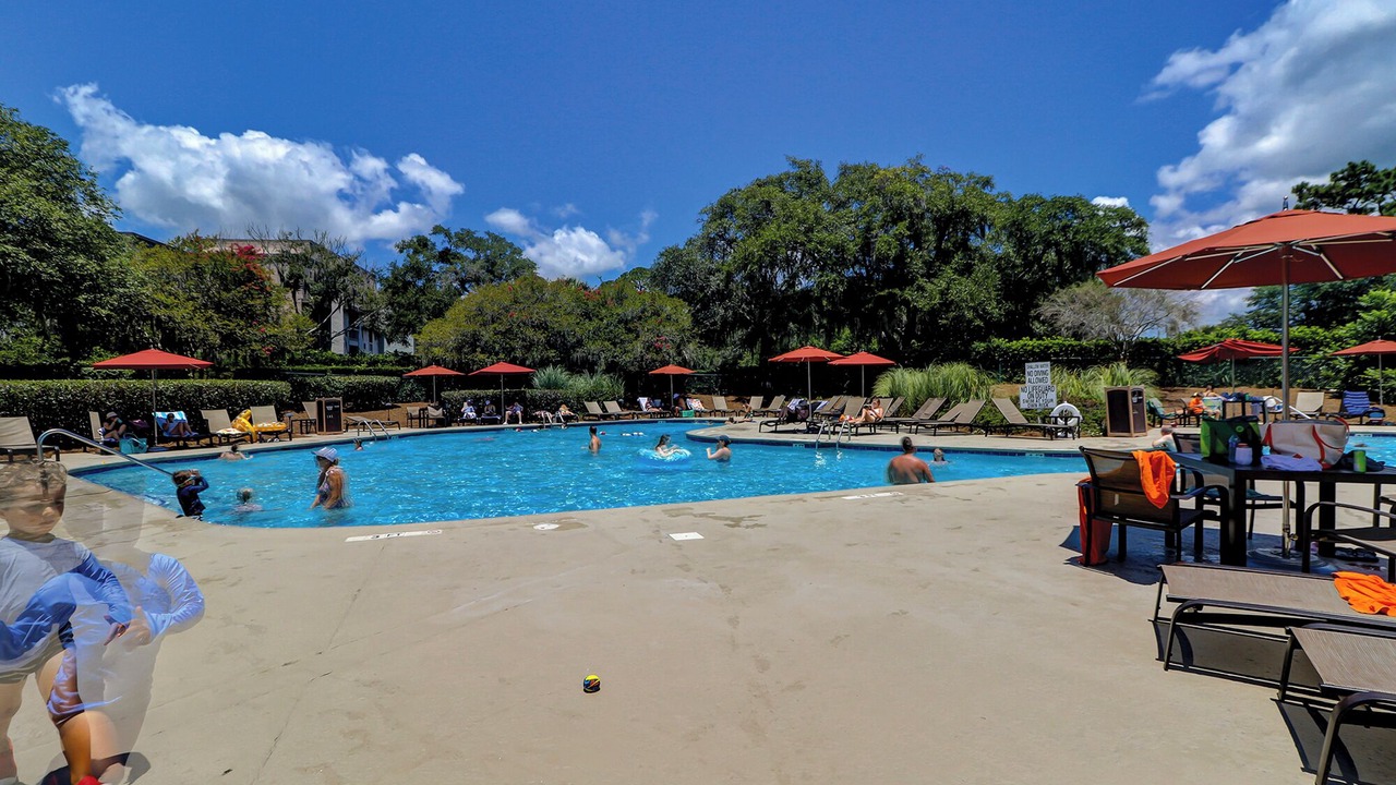 Photo of Outdoor in Harbour Town