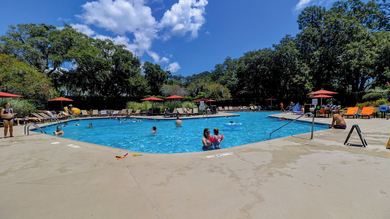 Photo of Outdoor in Harbour Town
