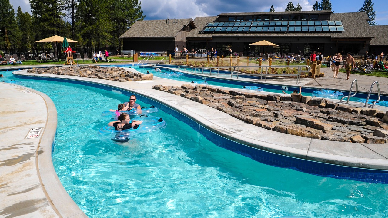 Photo of Others in Tennis Village