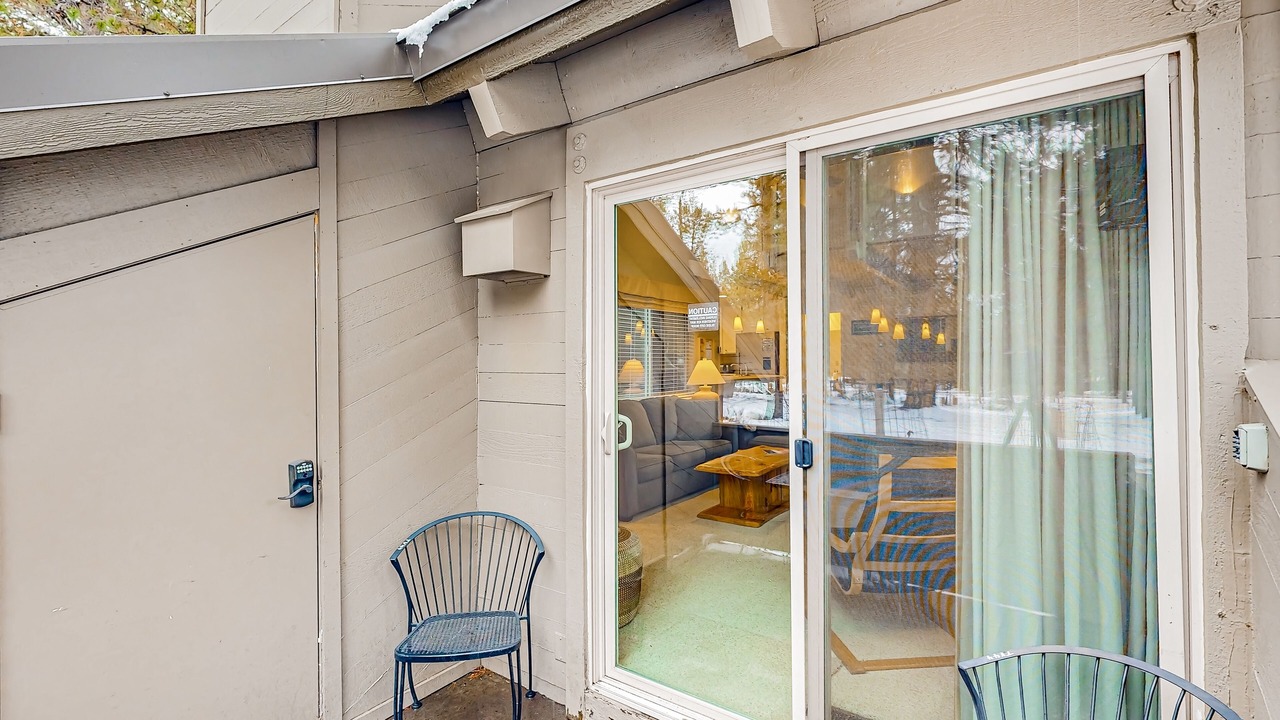 Photo of Others in Tennis Village