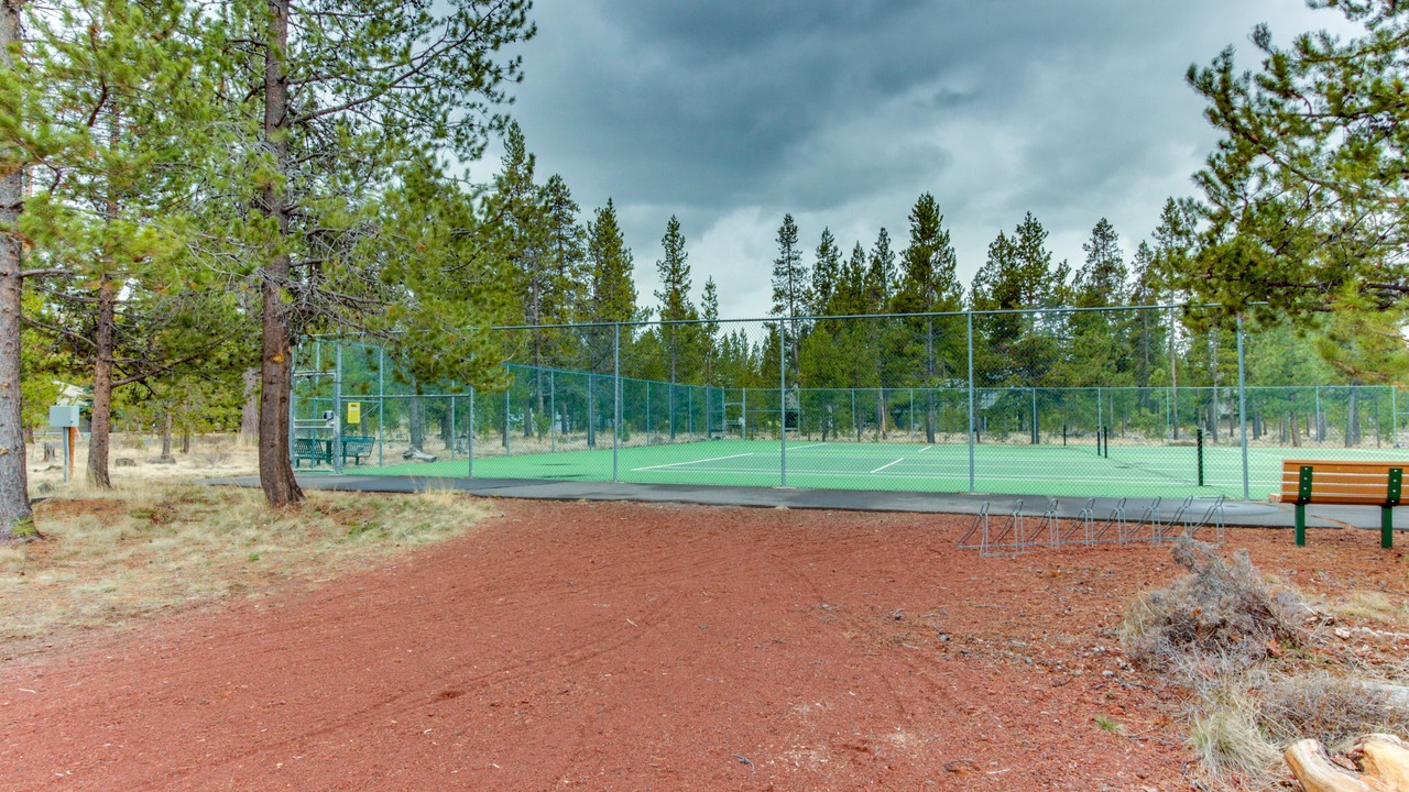 Photo of Others in Tennis Village