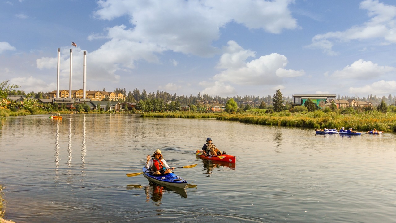 Photo of Others in Tennis Village