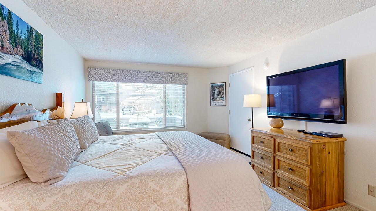 Photo of Others in Tennis Village