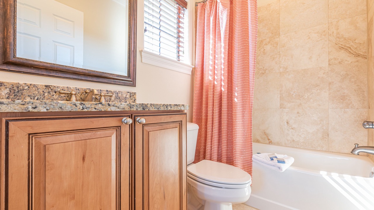 Photo of Bathroom in Villa Lago