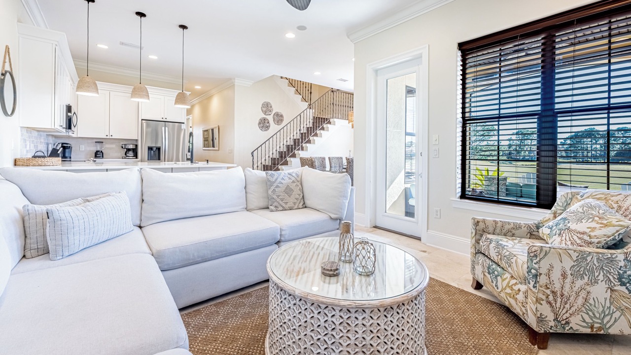 Photo of Livingroom in Villa Lago