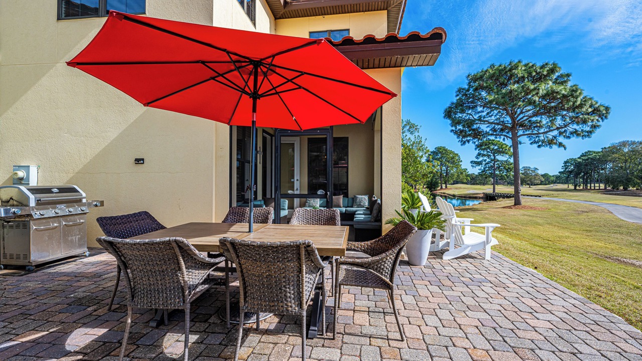 Photo of Others in Villa Lago