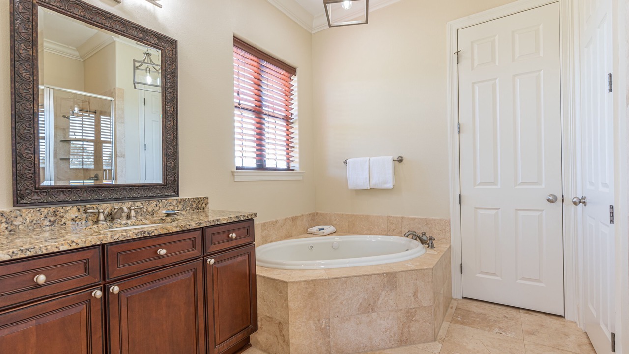 Photo of Bathroom in Villa Lago