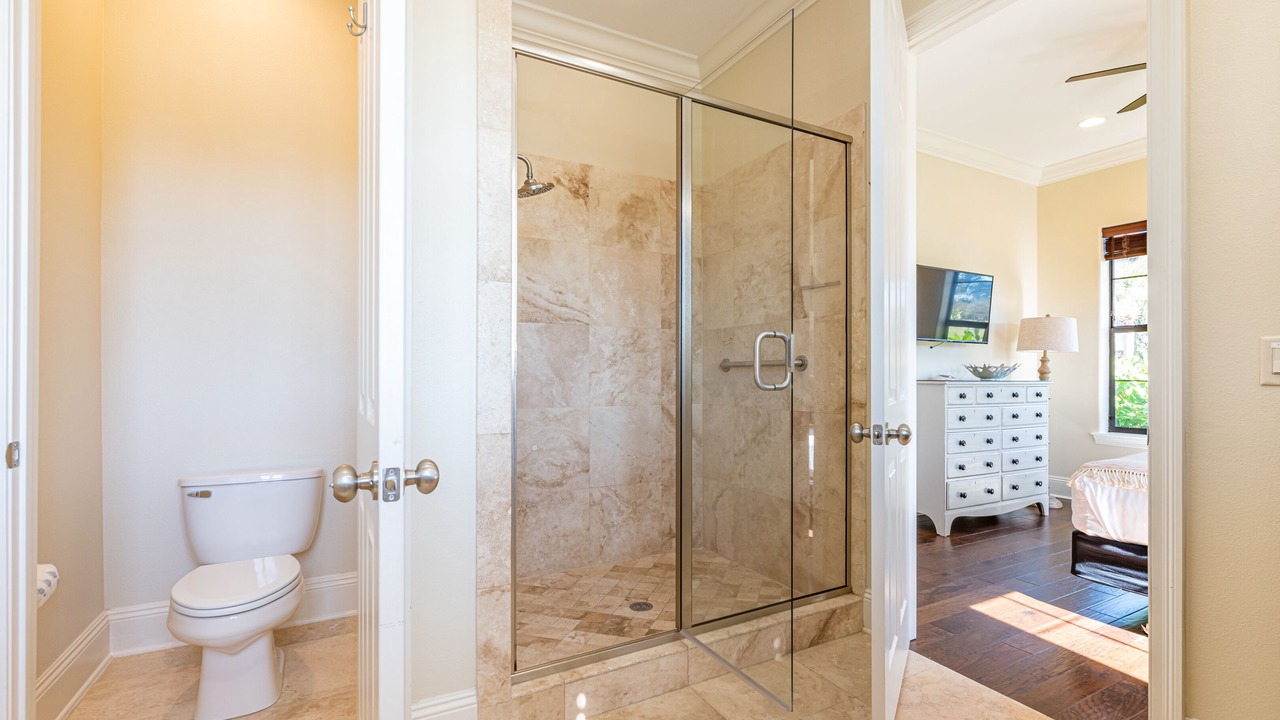 Photo of Bathroom in Villa Lago