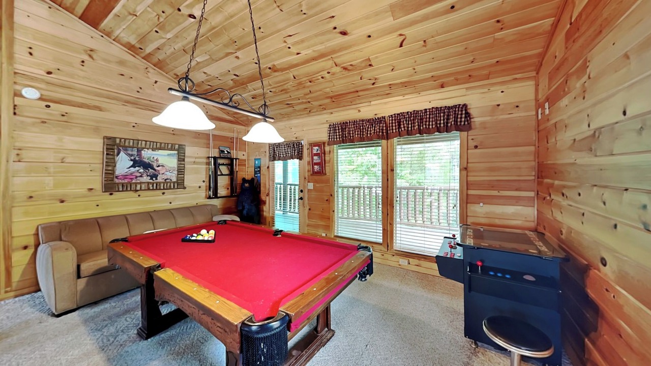 Photo of Outdoor in Gatlinburg