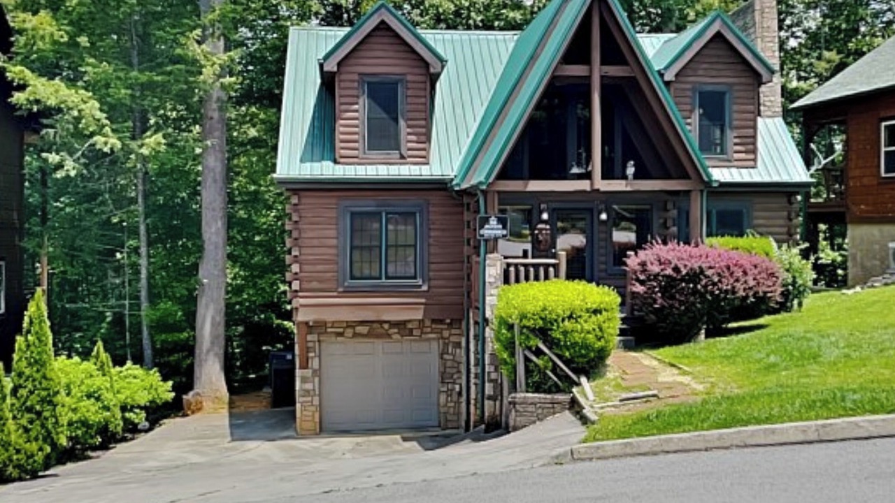 Photo of Outdoor in Gatlinburg