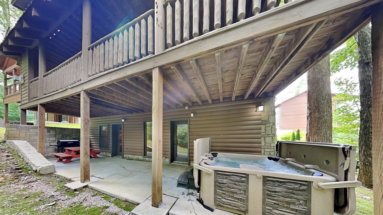 Photo of Outdoor in Gatlinburg