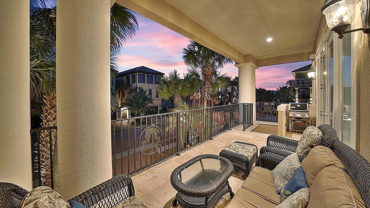 Photo of Outdoor in Destin