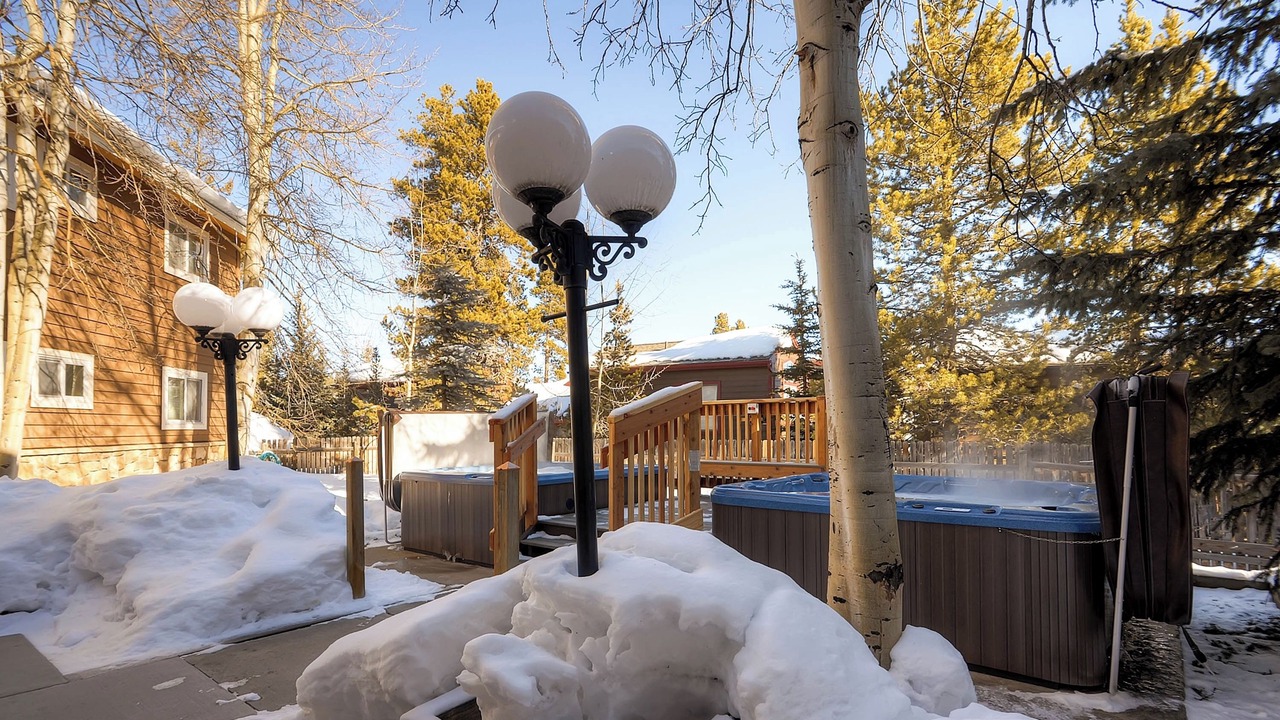 Photo of Outdoor in Breckenridge