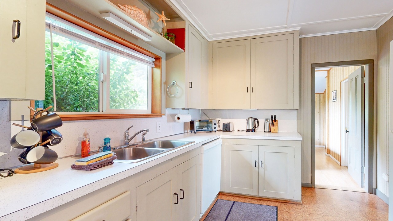 Photo of Kitchen in Gleneden Beach