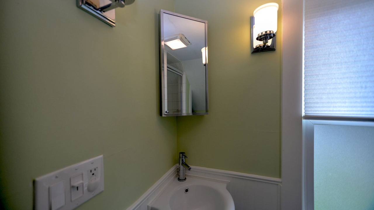 Photo of Bathroom in Conesus