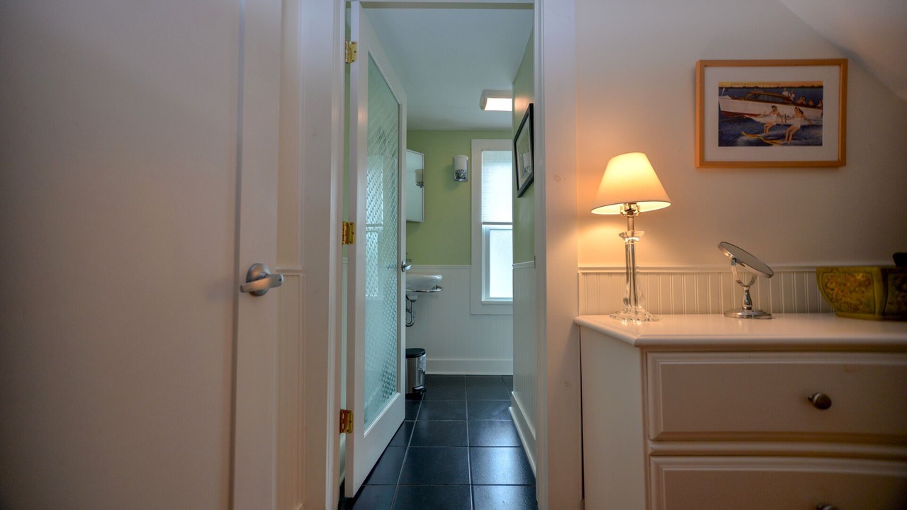 Photo of Bathroom in Conesus