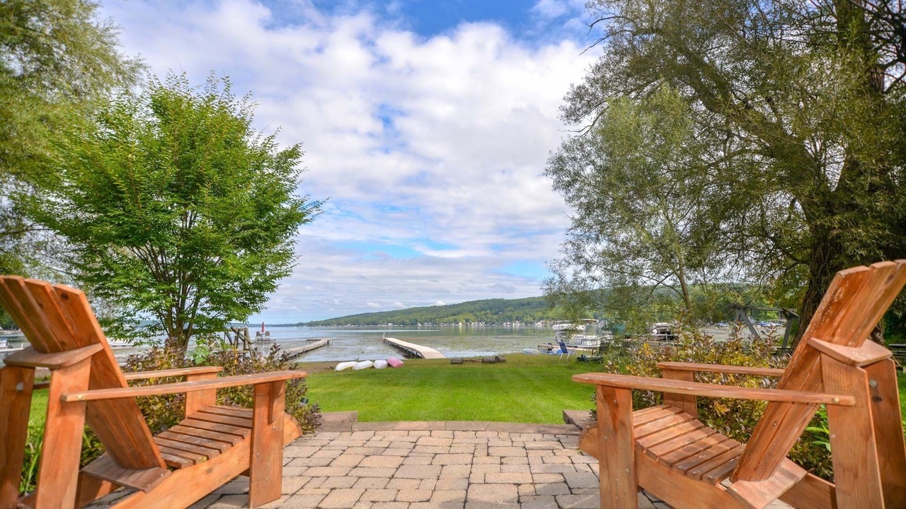 Photo of Others in Conesus
