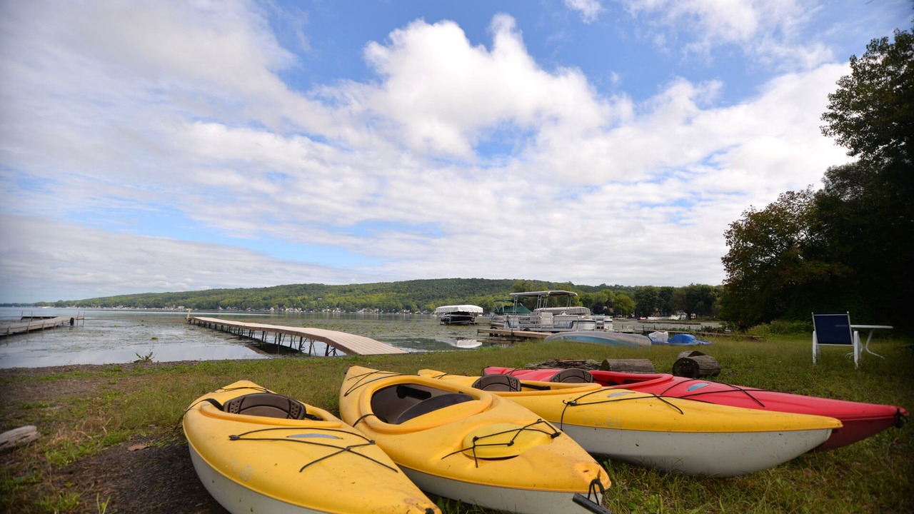 Photo of Others in Conesus