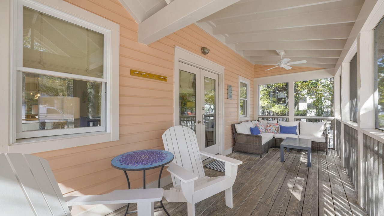 Photo of Outdoor in Seaside
