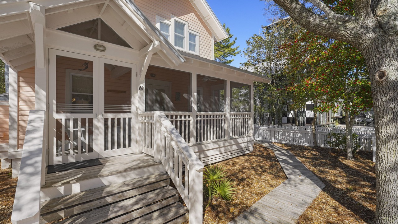 Photo of Outdoor in Seaside