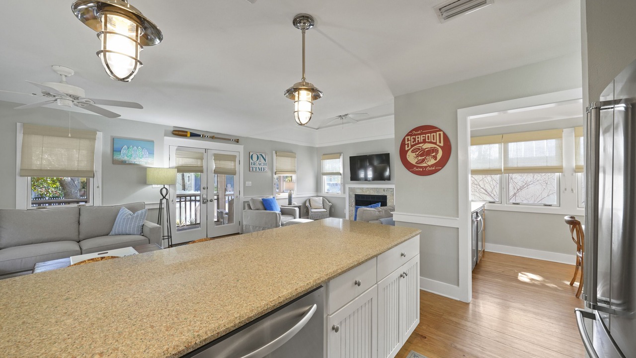 Photo of Bedroom in Seaside