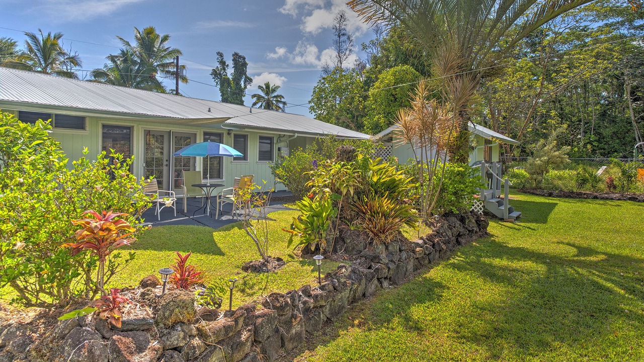 Photo of Outdoor in Kapoho