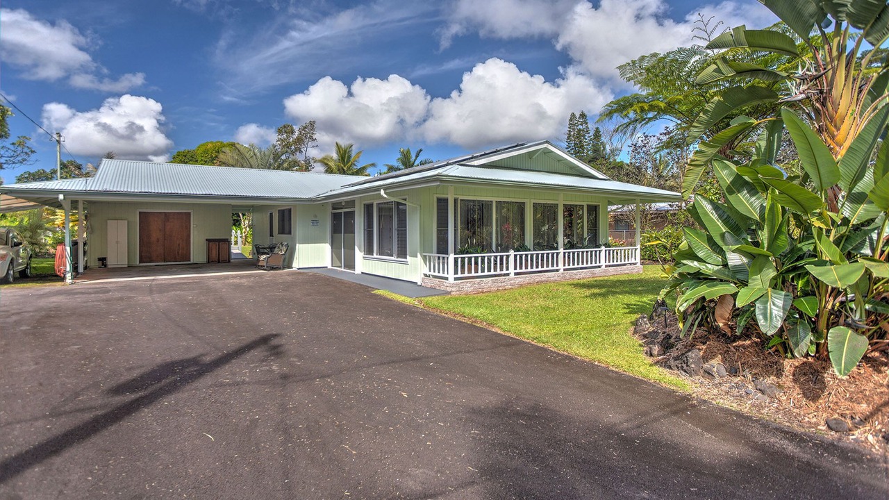 Photo of Outdoor in Kapoho