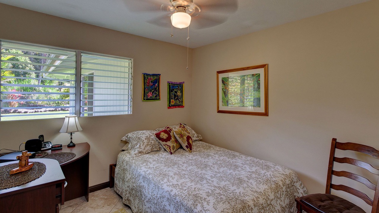Photo of Bedroom in Kapoho
