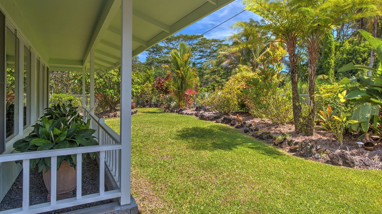 Photo of Outdoor in Kapoho