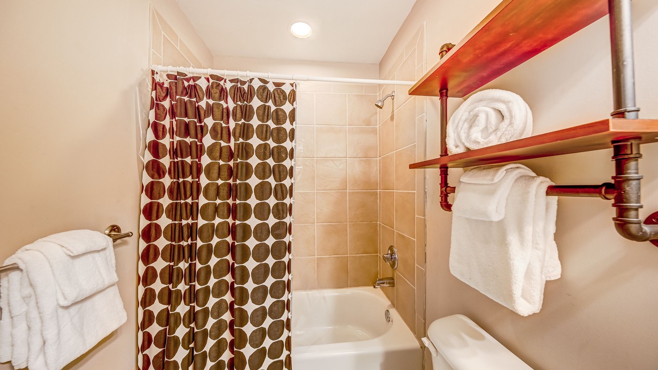 Photo of Bathroom in Ellijay