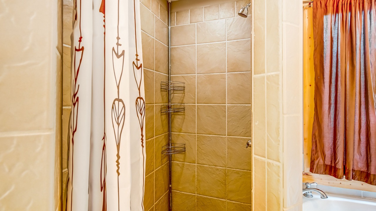 Photo of Bathroom in Ellijay