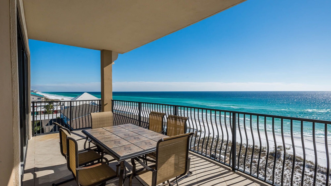 Photo of Outdoor in Crystal Beach