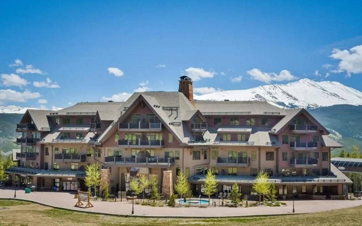 Photo of Outdoor in Breckenridge