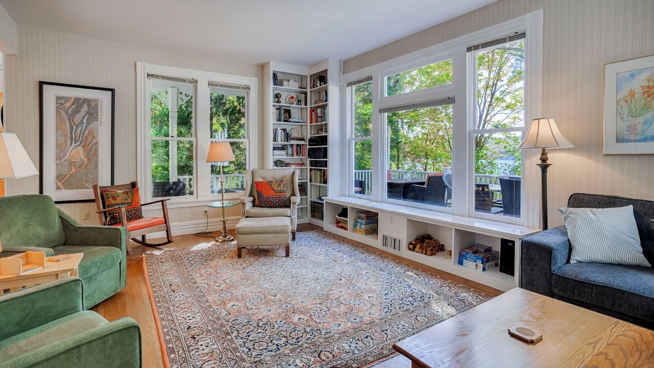 Photo of Livingroom in Town of Jerusalem